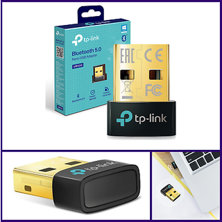 TP-LINK BLUETOOTH ADAPTER 5.0