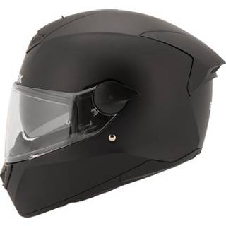 Shark D-Skwal 2 Integralhjelm sort L