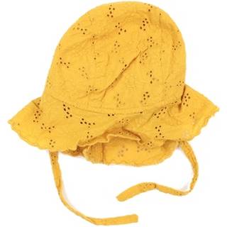 Soft Gallery Babysolhat Val Sunflower - Str. One Size