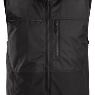 Snickers 4548 allroundwork, vintervest sort S