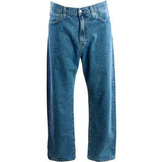 Landon Bukser, Blue (Heavy Stone Wash), 28