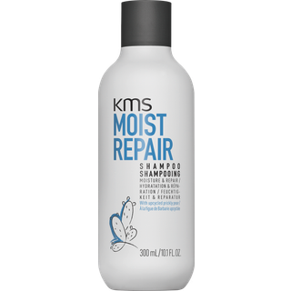 KMS Moist Repair Shampoo 300 ml - Shampoo