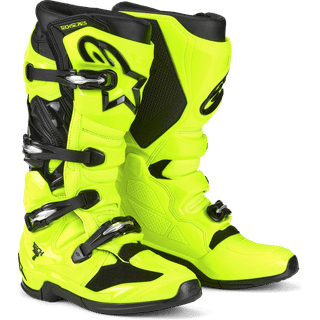alpinestars Tech 7 grøn 07