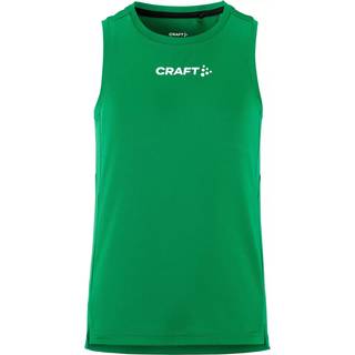 Tanktop Craft Rush 2.0 Singlet 1914663-651000 Størrelse 158