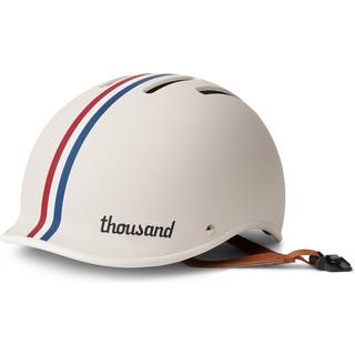 Thousand Heritage 2.0 - Speedway Creme Cykelhjelm - Medium (57-59)