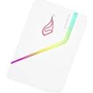 SureFire PyroDrive Gaming SSD USB 3.2 Gen 1 2TB White