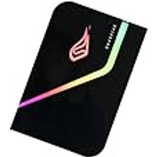 SureFire PyroDrive Gaming SSD USB 3.2 Gen 1 2TB Black