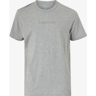 Lounge T-shirt - 100% Cotton - Grey - L