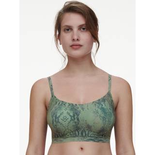 CHANTELLE LAB - Foret bøjlefri-BH - Softstretch - Print