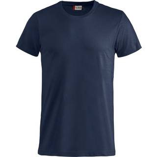 Clique 29030 Basic-T Mørk Navy L