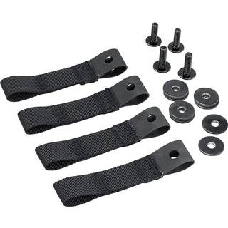 Kriega Us-Drypack Montage Kit til div. modeller flerfarvet