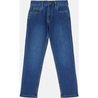 Lee Daren Regular Jean Mid Wash Size 14/15