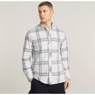 One Pocket Regular Shirt - Multi color - Men