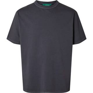 Ro Garment Dye T-shirt, Pewter, M