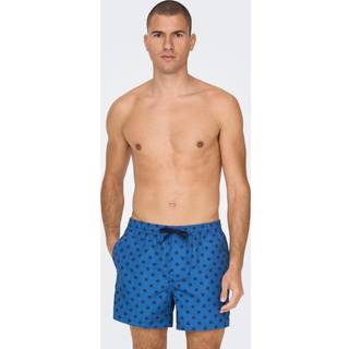 Onsted Badeshorts