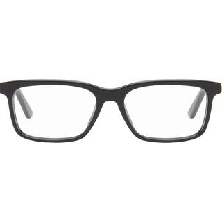 Bottega Veneta BV1314O 001 55 Briller Mænd - Black - 55mm