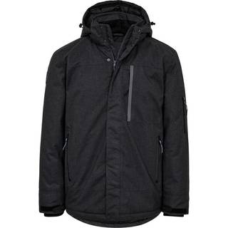 Tech jacket regular fit