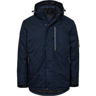Tech jacket regular fit