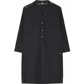 Gustav Tanita short dress 54522 Kjole - Black