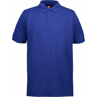ID PRO Wear Polo Trøje Kongeblå