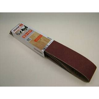Slibebånd 50 x 686 mm til båndsliber