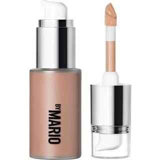 Makeup By Mario - Softsculpt® - Serum Der Former Og Giver En Solbrun Glød - Softsculpt® Bronzing & Shaping Serum - F - For Women