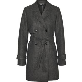 Vmpopamy Trenchcoat