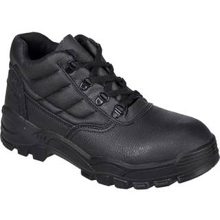 Portwest FW20 Arbejdsstøvle O1 45 Sort