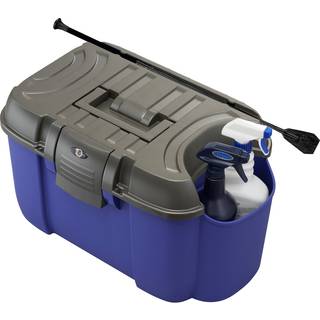 Striglekasse plast