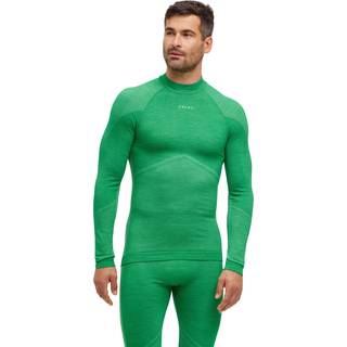 FALKE Men Long-sleeve shirt Wool-Tech