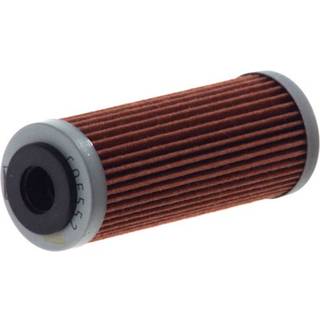 Champion Oliefilter Kvalitet som original