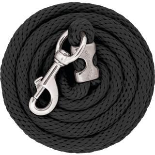 Weaver Leather Bungee Trailer Tie Black 10 '