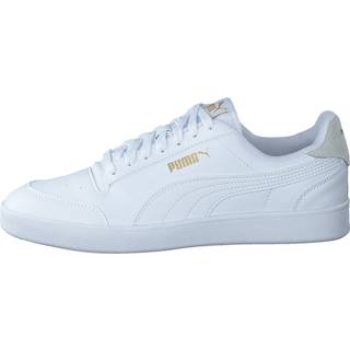Puma shuffle sneakers