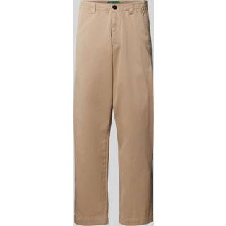 Storm Chinobukser, Weathered Teak, 30