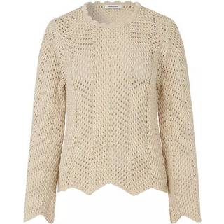 Modström CaryMD o-neck - Summer Sand - S - Strik