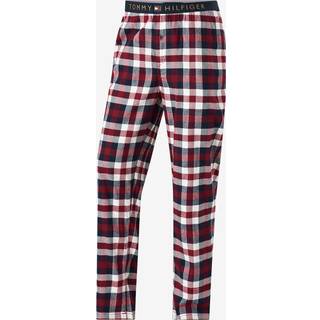 FLANNEL PANT