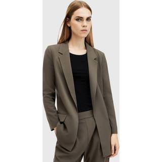 AllSaints Aleida Tri Blazer42