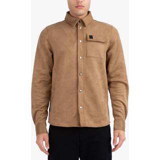 Luke 1977 Donovan 1000 Overshirt Black