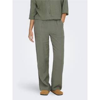 Jdyuma Wide Leg Fit Bukser I Wide Fit