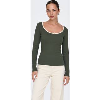 Sofia Bluse, Kambaba, XS