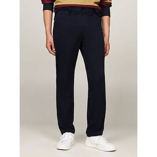 Tommy Hilfiger Herren Hose blau
