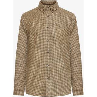 HoundSi Flannel