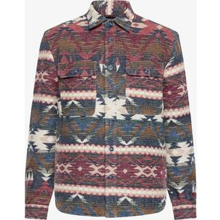 Aztec Jacquard