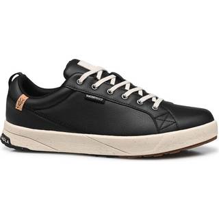 Saola Women's Cannon Waterproof 2.0 Sneaker Damer størrelse 40 farve sort