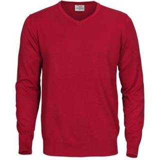 Printer 2262501 Forehand herre Red XXL