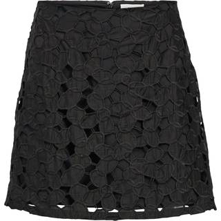 Object Collectors Item Objdivii Re Hw Mini A Skirt Black 36