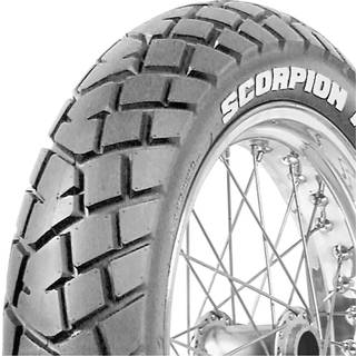 Pirelli Scorpion MT90 A/T Front TT 90/90-21 54S