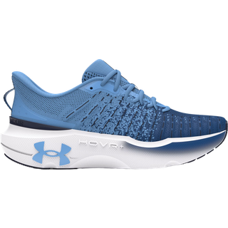 Under Armour Infinite Elite Neutral Running Shoe Men - Blue, Blue, Size 9.5 - blue