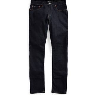 Polo Ralph Lauren Sullivan Slim Fit Rins Stretch Jeans Dark Blue