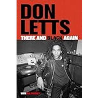 There and Black Again